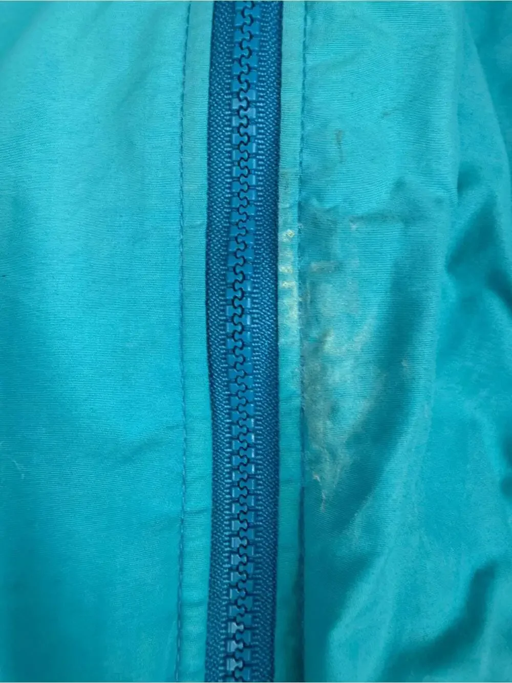 Sunice Teal, Purple & Neon Yellow Ski Jacket